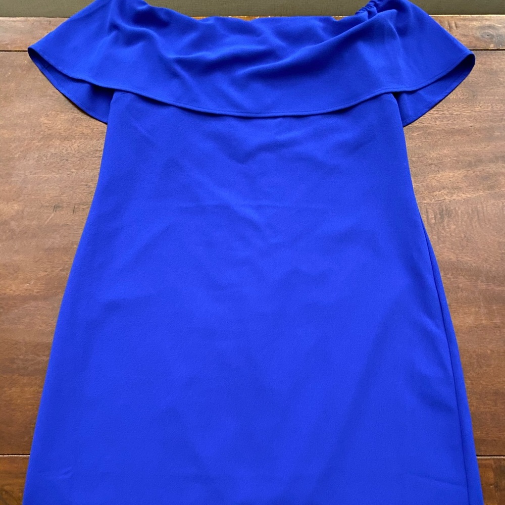 Charles Henry Dress- Size M